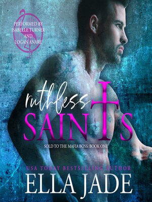 cover image of Ruthless Saints